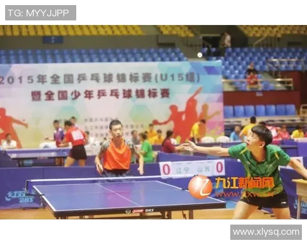 上海乒乓球队的崛起之路全国锦标赛背后的奋斗与荣耀 上海乒乓球队的崛起之路全国锦标赛背后的奋斗与荣耀