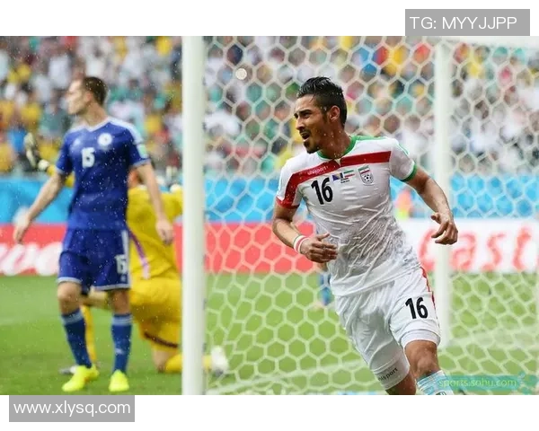 伊朗足球明星现状分析及未来潜力球员盘点