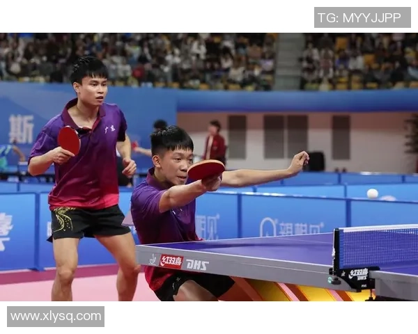 广州乒乓球队在全国锦标赛中的逆袭之旅展现拼搏精神与团队力量