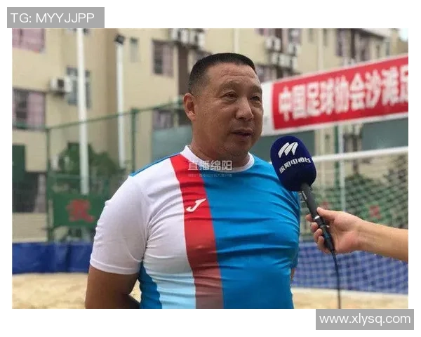 李强独家：分享足球心得