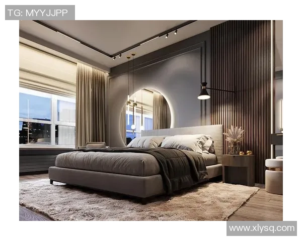 卧室装修灵感足球主题设计打造个性空间的完美选择