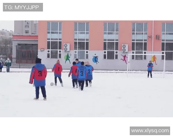 冰勾足球的魅力与挑战探索这项新兴运动的未来发展与影响