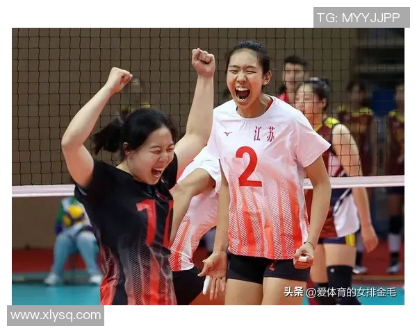 南京排球队实力大幅提升创造历史新高排名引发关注