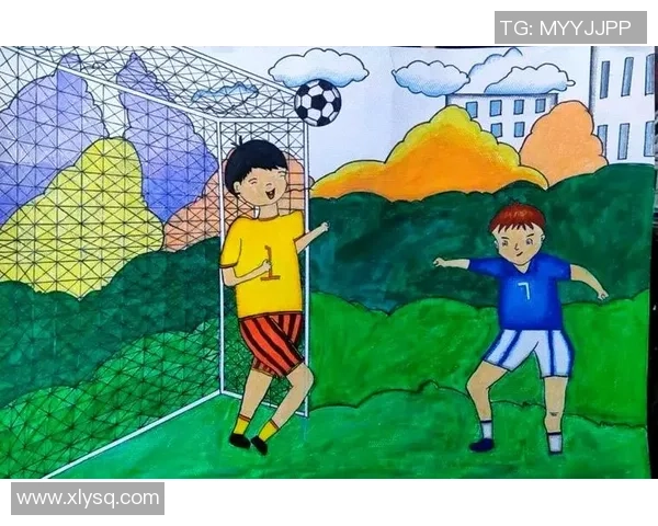 少儿足球发带助力孩子们快乐成长与运动梦想的完美结合