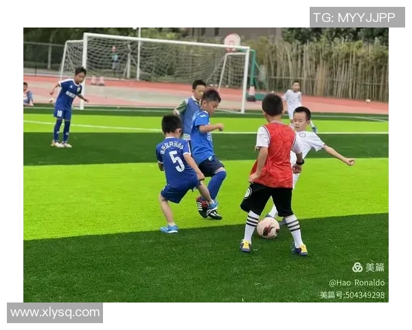 提升足球技能的理想之地足球训练馆助你成就梦想之路