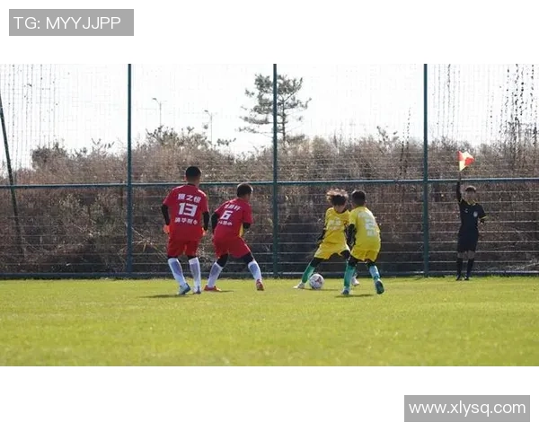 昆山足球森：助力青少年成长的足球梦想与社区文化融合之路