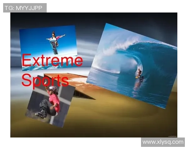 科学极限运动的技术训练方法探究与实践分享