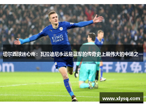切尔西球迷心疼：瓦拉迪尼永远是蓝军的传奇史上最伟大的中场之一