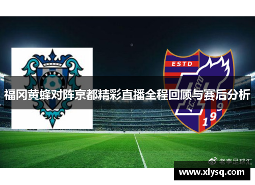 福冈黄蜂对阵京都精彩直播全程回顾与赛后分析