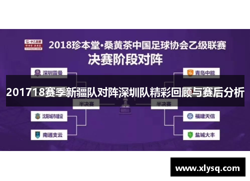 201718赛季新疆队对阵深圳队精彩回顾与赛后分析
