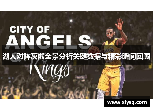 湖人对阵灰熊全景分析关键数据与精彩瞬间回顾