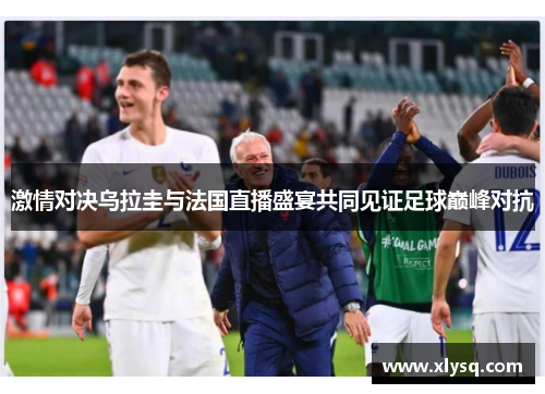 激情对决乌拉圭与法国直播盛宴共同见证足球巅峰对抗